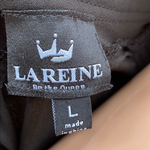 La Reine dress - Picture 13 of 13